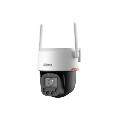 Dahua Picoo F1 8MP DH-P8F-PV Outdoor Pan Tilt Wi-Fi Camera