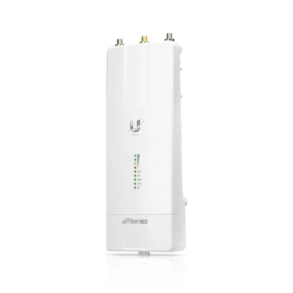 Ubiquiti airFiber 5XHD AF-5XHD 5GHz point-to-point backhaul radio