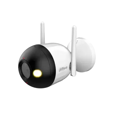 Dahua DH-F4C-PV 4MP Wi-Fi Bullet Network Camera