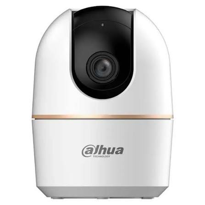 Dahua DH-H5A Hero H5A 5MP Indoor Pan and Tilt Wi-Fi Camera
