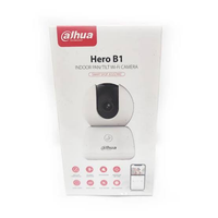 Dahua DH-H5B Hero B1 retail box