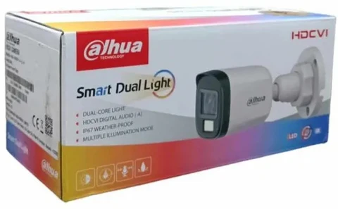 Dahua DH-HAC-B1A21P-U-IL-A retail box