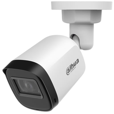 Dahua DH-HAC-B1A21P-U-IL-A Analog Camera