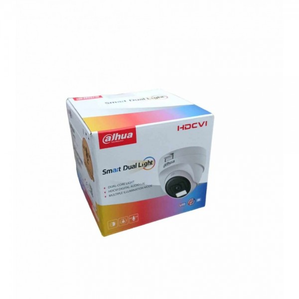 Dahua DH-HAC-B1A51P-U-IL-A retail box