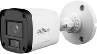 Dahua DH-HAC-B5E20P Analog Camera