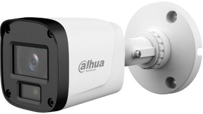 Dahua DH-HAC-B5E20P Analog Camera