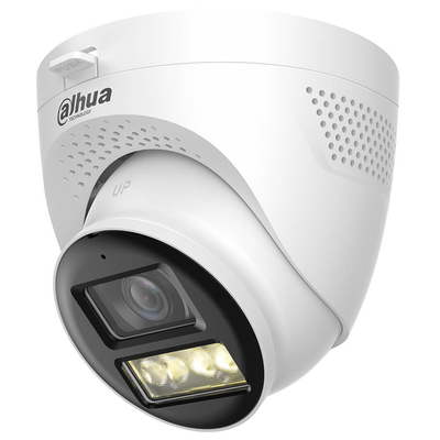 Dahua DH-HAC-HDW1500TQP-IL-T Analog Camera