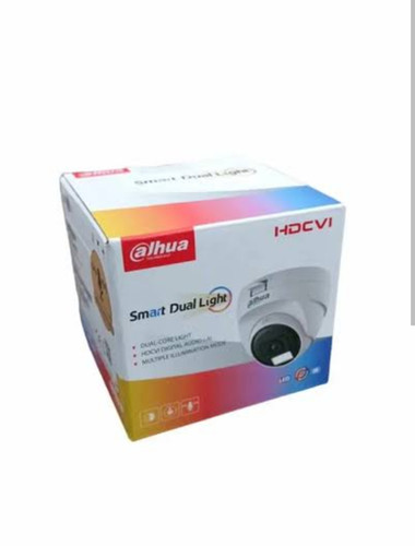 Dahua DH-HAC-T1A21P-U-IL-A retail box