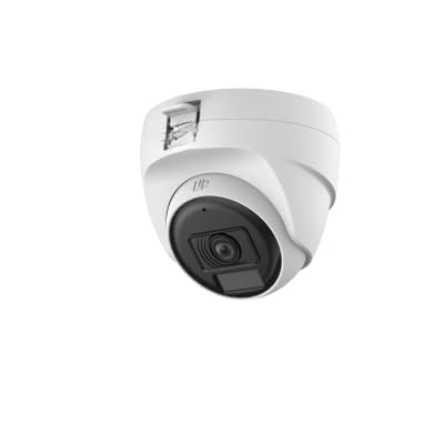 Dahua DH-HAC-T1A51P-U-IL-A Analog Camera