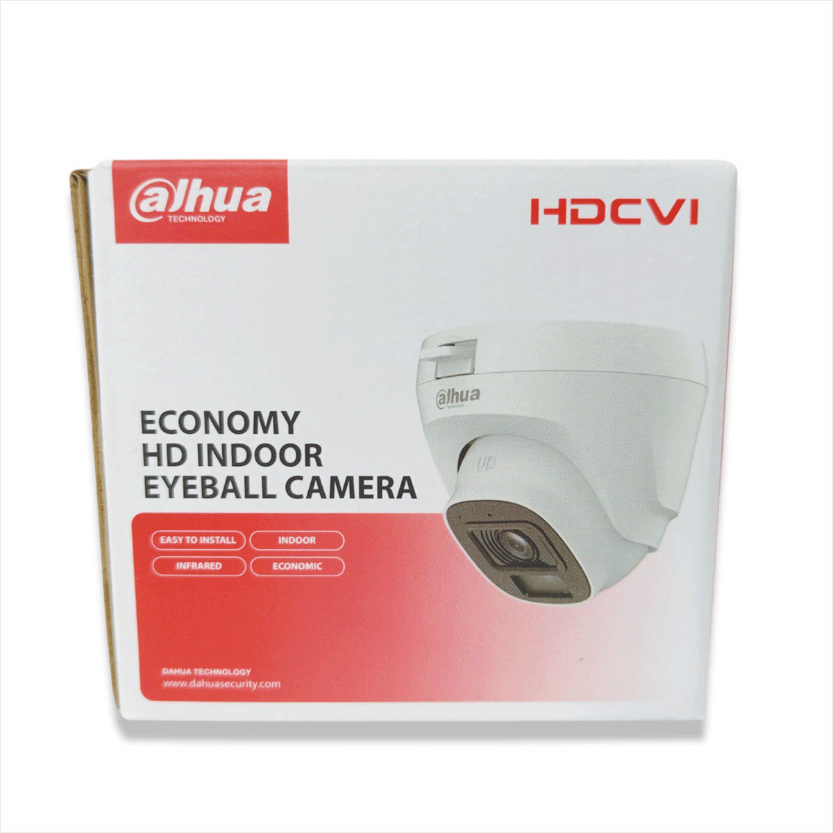 Dahua DH-HAC-T5E20P retail box