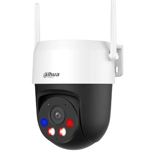 Dahua DH-P3AS-PV 3MP outdoor pan and tilt Wi-Fi camera