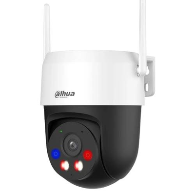 Dahua DH-P3AS-PV 3MP outdoor pan and tilt Wi-Fi camera