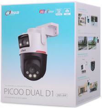 Dahua DH-P3D-3F-PV-P Picoo Dual D1 retail box