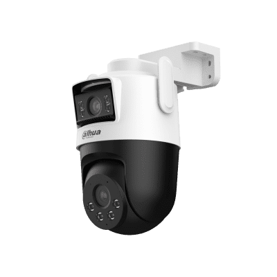 Dahua DH-P3D-3F-PV-P Picoo Dual D1 3+3MP outdoor dual-lens pan and tilt Wi-Fi camera