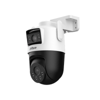 Dahua DH-P3D-3F-PV-P Picoo Dual D1 3+3MP outdoor dual-lens pan and tilt Wi-Fi camera