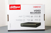 Dahua DH-XVR1B08H-I/T retail box