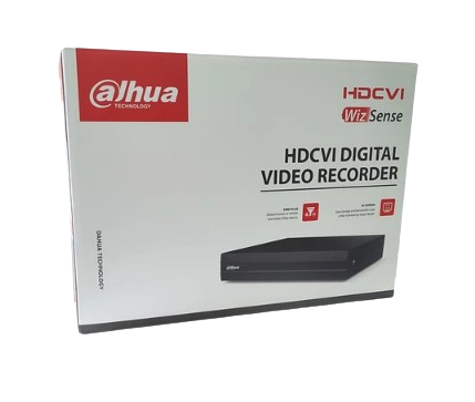 Dahua DH-XVR1B16-I/T retail box