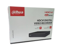 Dahua DH-XVR1B16-I/T retail box