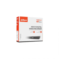 Dahua DH-XVR1B16H-I retail box