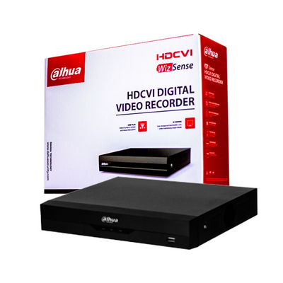Dahua DH-XVR5104HS-5M-I3/T XVR