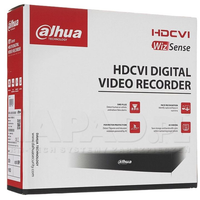 Dahua DH-XVR5108HS-5M-I3/T retail box