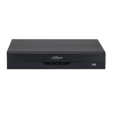 Dahua DH-XVR5116HS-5M-I3/T XVR