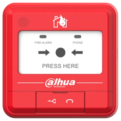 Dahua DHI-HY-C121 conventional manual call point