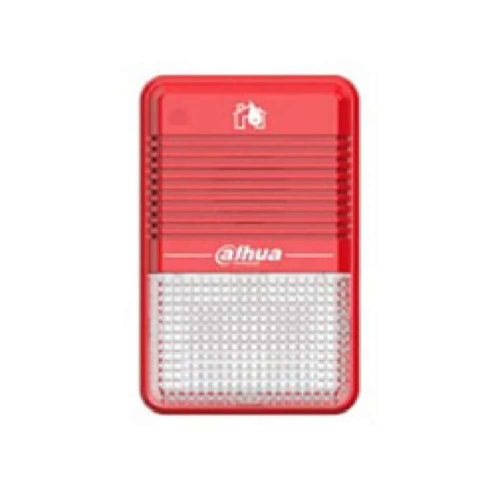 Dahua DHI-HY-C151 conventional sounder strobe