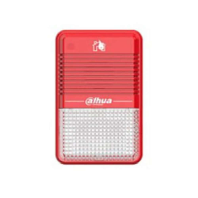 Dahua DHI-HY-C151 conventional sounder strobe