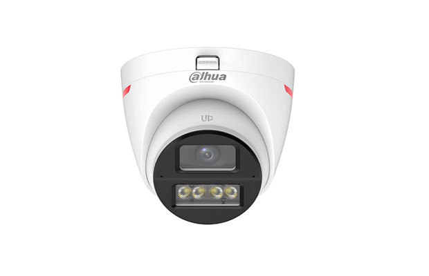 Dahua DH-HAC-HDW1549XP-A-PRO 5MP WizColor HDCVI eyeball camera