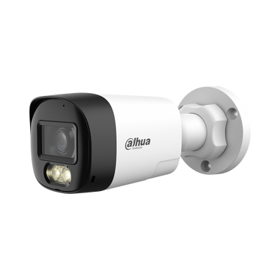 Dahua DH-HAC-HFW1200RLP-IL-T 2MP Smart Dual Light HDCVI bullet camera
