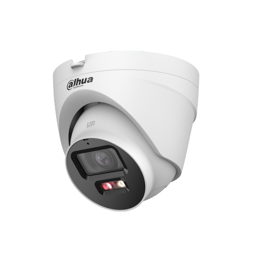 Dahua DH-IPC-HDW1439V-PV 4MP Smart Dual Light active deterrence eyeball network camera