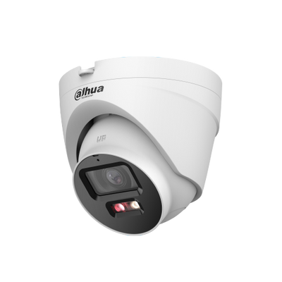 Dahua DH-IPC-HDW1439V-PV 4MP Smart Dual Light active deterrence eyeball network camera