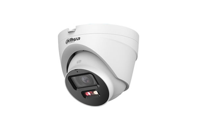 Dahua DH-IPC-HDW1839T-A-IL 8MP Smart Dual Light eyeball network camera
