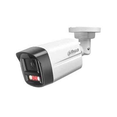 Dahua DH-IPC-HFW1439TL1-PV 4MP Smart Dual Light active deterrence bullet network camera