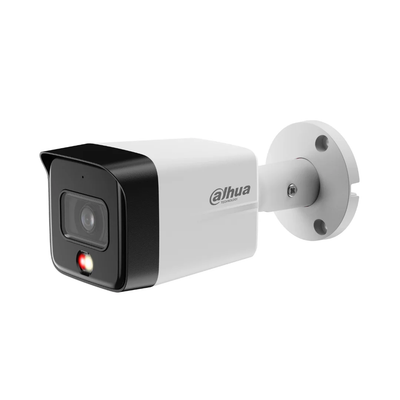 Dahua DH-IPC-HFW1639TC-A-IL 6MP Smart Dual Light bullet network camera