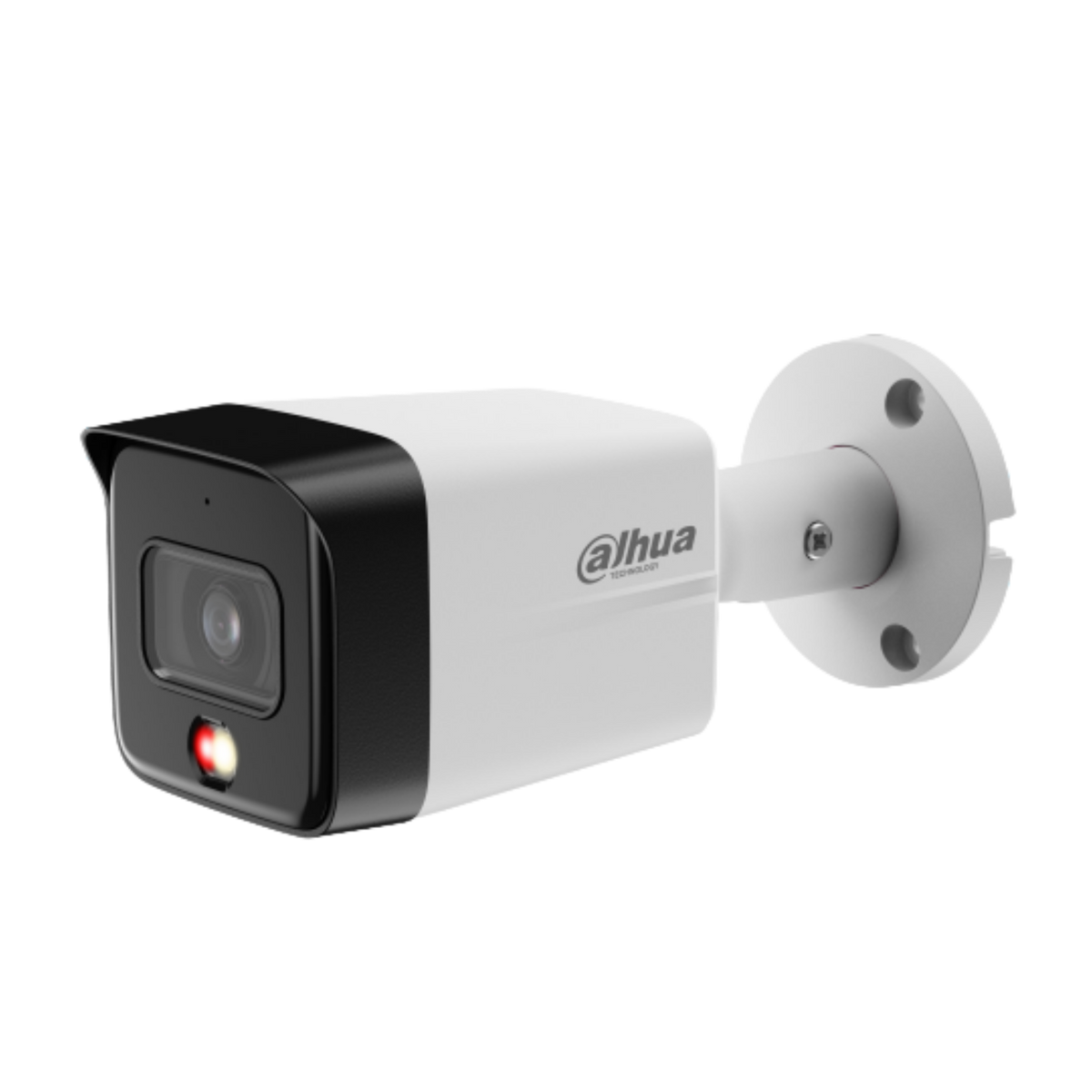 Dahua DH-IPC-HFW1839TC-A-IL 8MP Smart Dual Light bullet network camera