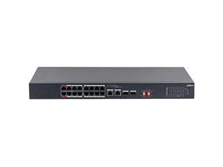 Dahua DH-S3218-16ET-135 18-Port PoE Switch
