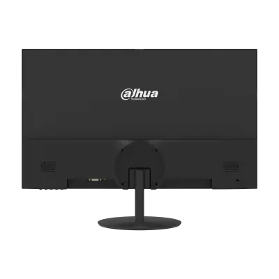 Dahua DHI-LM22-A200Y 21.45 inch FHD LED Monitor rear view