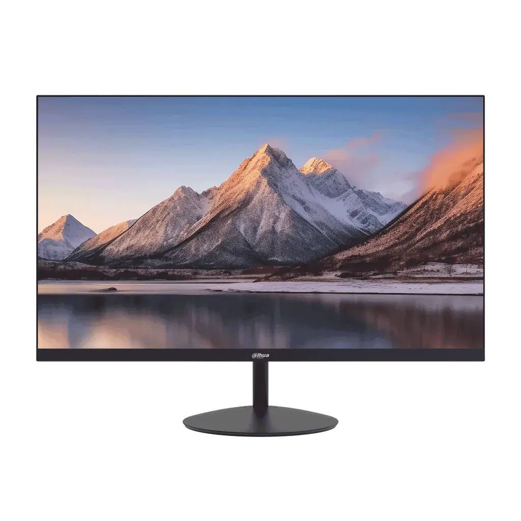 Dahua DHI-LM22-A200Y 21.45 inch FHD LED Monitor front view