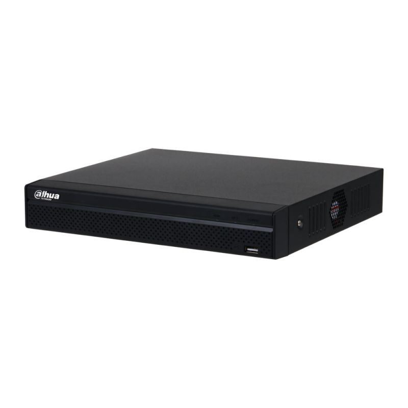 Dahua DHI-NVR1104HS-S3/H 4-channel NVR