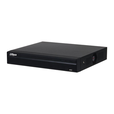 Dahua DHI-NVR1104HS-S3/H 4-channel NVR