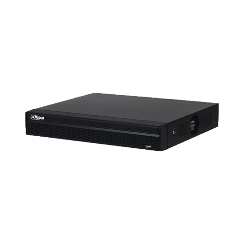 Dahua DHI-NVR1108HS-S3/H 8-channel NVR