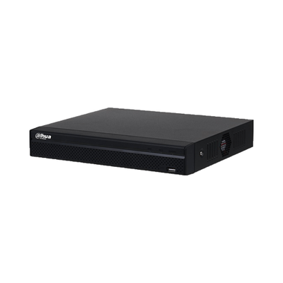 Dahua DHI-NVR1108HS-S3/H 8-channel NVR