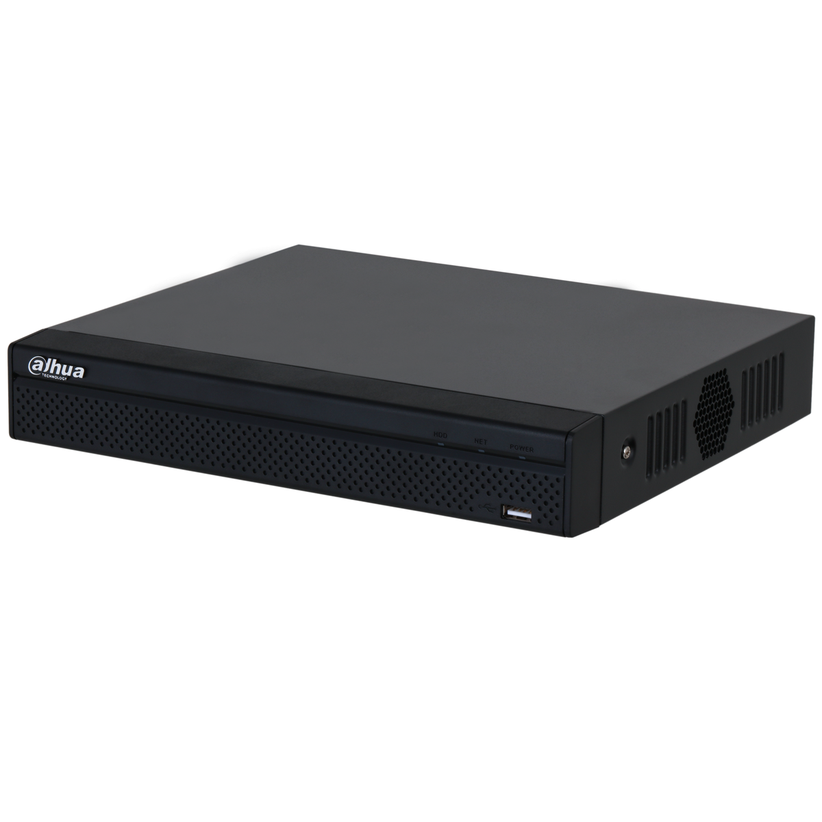Dahua DHI-NVR2116HS-4KS3 16-channel 4K network video recorder