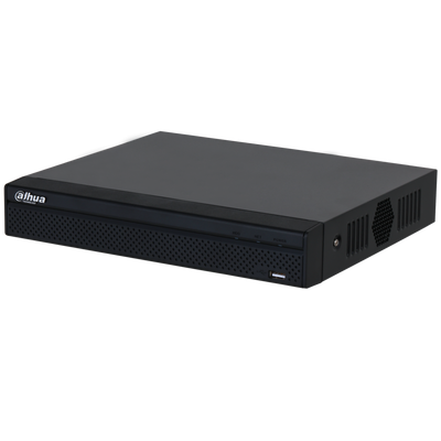 Dahua DHI-NVR2116HS-4KS3 16-channel 4K network video recorder