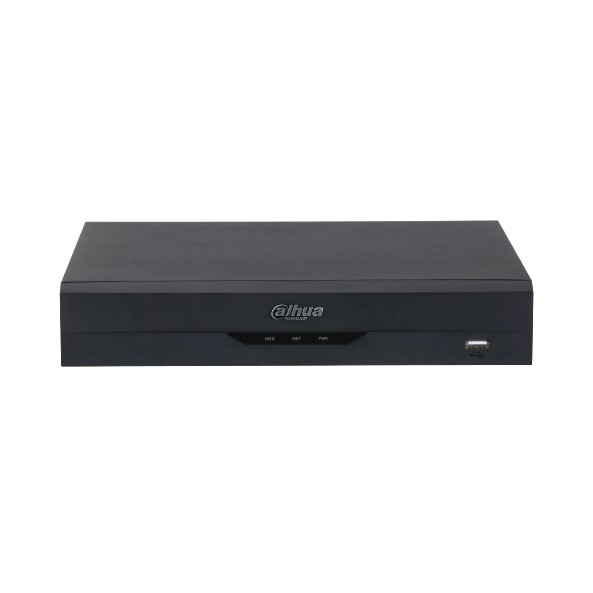 Dahua DHI-NVR4108HS-EI 8-channel WizSense network video recorder