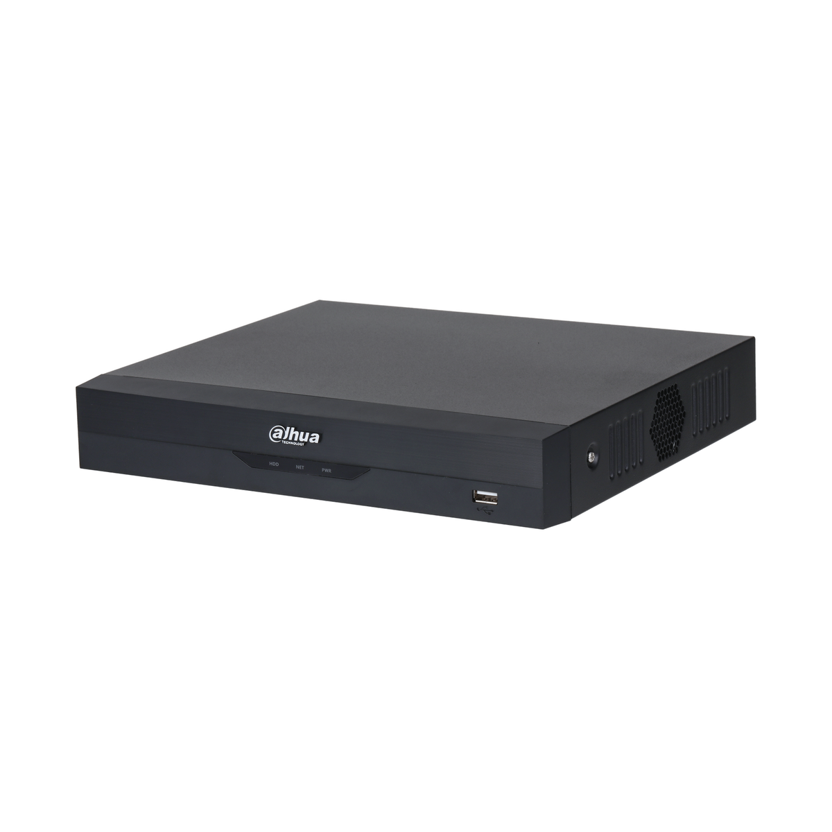 Dahua DHI-NVR4116HS-EI 16-channel WizSense network video recorder