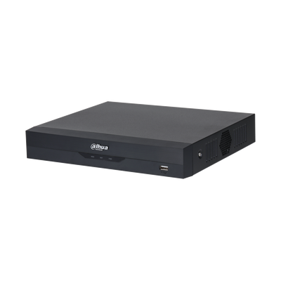 Dahua DHI-NVR4116HS-EI 16-channel WizSense network video recorder