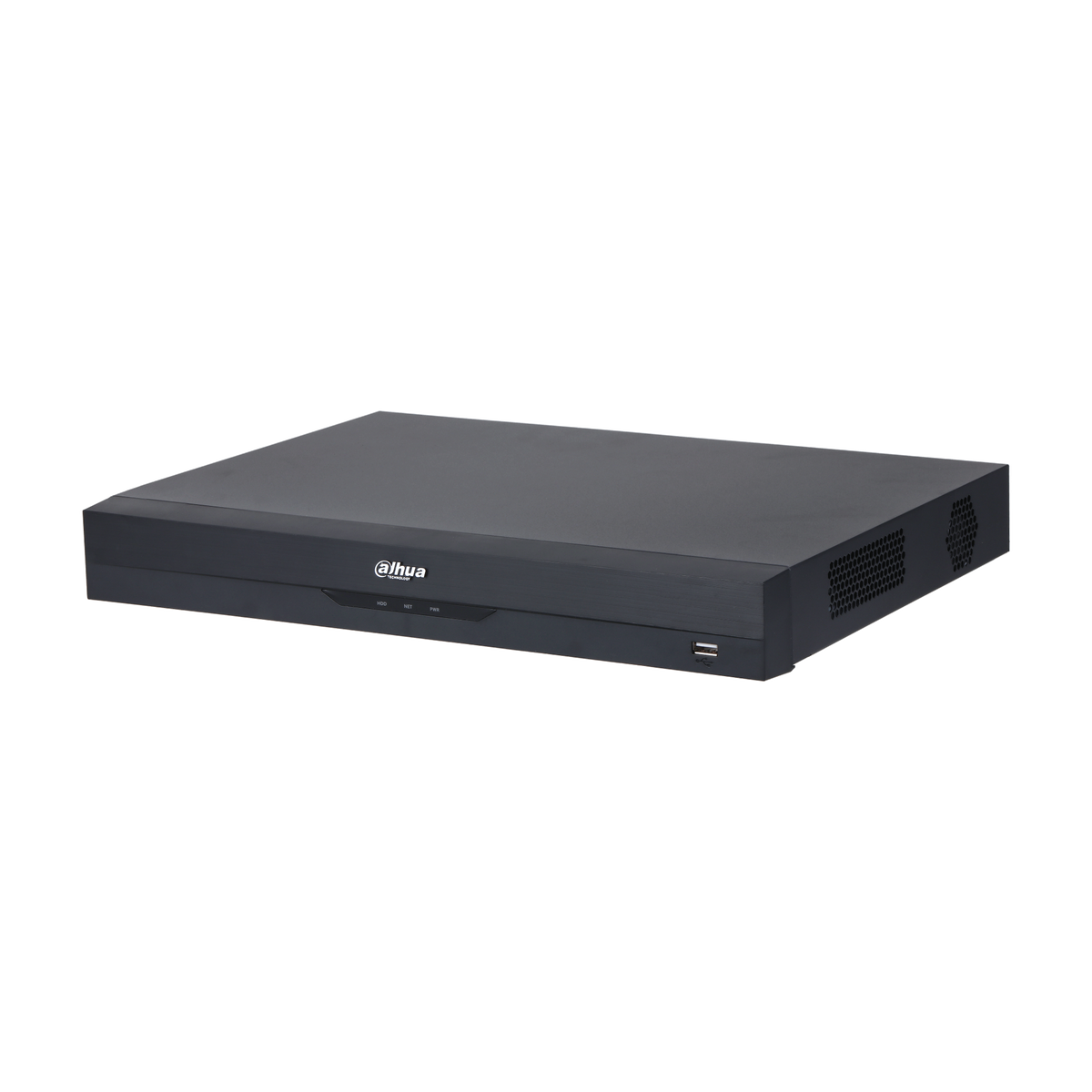 Dahua DHI-NVR4216-EI 16-channel WizSense network video recorder